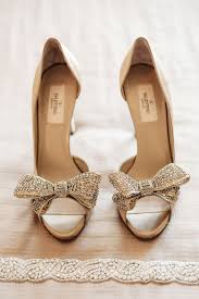 Wedding Shoes With Bow My Wedding Ideas Fun Wedding Shoes Heels Me Too Shoes