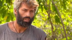 Από νωρίς ξεκίνησε απόψε στο survivor η κόντρα του αλέξη παππά με τον ηλία μπόγδανο. 3espase Sto Survivor O Pappas Ti Einai Ayta Re Exei Parei To Myalo Toy Aera Zappit