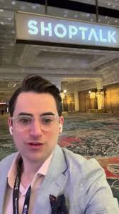 Recapping a wild couple of days at #Shoptalk 2025