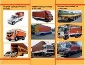 Darshini Roadlines, Bengaluru - Truck Transportation Services and ...