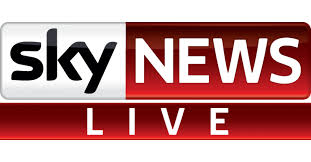 Clarity in an uncertain world. Sky News Live