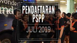 Sesuai berdiri sejak 1 maret 2010 saat ini pspp penerbangan telah memiliki 4 kampus cabang yang ada di indonesia yaitu kampus pspp. Pendaftaran Pspp Angkatan Juli 2019