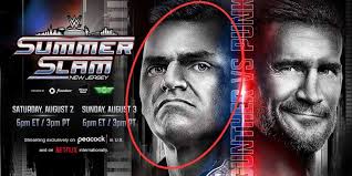 Summerslam 2025 predictions ✅️ Whats your prediction?