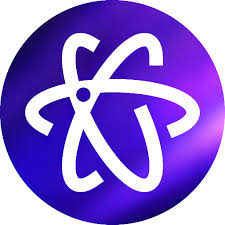 React Bits logo