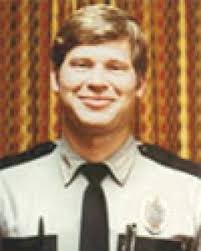 Police Officer John William Bechtol, Delhi Township Police Department, Ohio