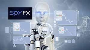 Forex Robot Trader Forex Creating Goals Marketing Trends