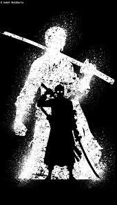 Zoro Wallpaper Anime Wallpaper Roronoa Zoro One Piece One Piece Wallpaper Iphone