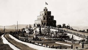 You must be 13 years of age or older; The History Of Phoenix S Three Castles
