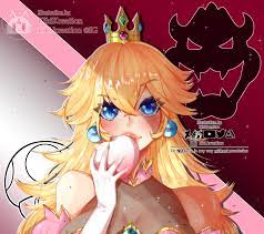 Adventure and mystery by soha92. Fanart Princess Peach By Kikikreation On Newgrounds