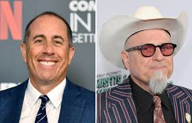 Jerry Seinfeld seriously hates Bobcat Goldthwait. But why?