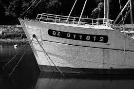Douarnenez Sur L Eau Douarnenez Camaret Sur Mer Musee