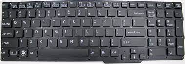 Format sony vaio laptop windows 10/8/7 using assist button step 5: Sony Vaio S Series Sv Svs151c1gw Black Laptop Keyboard Installation Video Guide