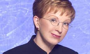 With the weakest link i never spoke to contestants before the show. Where Is Former The Weakest Link Host Anne Robinson Now