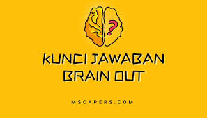 Induk ayam hilang lagi jawaban: Full Kunci Jawaban Brain Out Level 1 Sampai 221 Mscapers