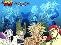 Watch kc awesome reviews top 10 dbz villains on youtube. Wallpapers Manga Wallpapers Dragon Ball Z Wallpaper N 85581 By Bdm1 Hebus Com