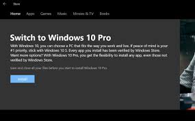 Windows 10 S Review Microsoft S Os For Students Is Hard To Love Pcworld