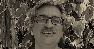 Agulha Revista de Cultura: ENRIQUE DE SANTIAGO