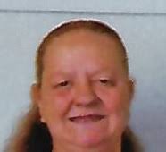 Obituary for Barbara Jean (Striker) Meese