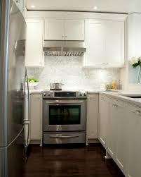 Check out 25 more ideas for clever storage in kitchen drawers. Small Kitchen Ideas White Cabinets