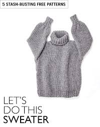 Knit in sport weight in one size: Free Patterns For Wool And The Gang Wool And The Gang