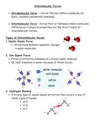 Combine various metal and nonmetal atoms to observe how the electronegativity difference determines the polarity of chemical bonds. What Is The Relationship Between Polarity And Intermolecular Forces