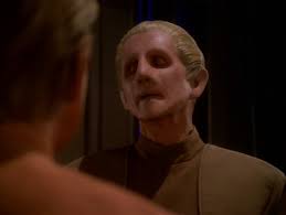 You Talking Trek to Me?