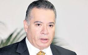 Presidente de la Corte rinde sus cuentas