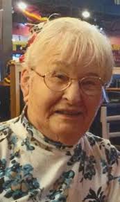 Obituary information for Emily M. Grieshaber