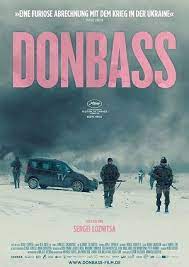 Ganzer Hd Donbass Stream Deutsch Kostenlos Sehen Online Hd Peliculas