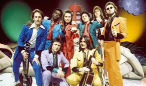 Showaddywaddy Star Dave Bartram Where Is He Now Express Co Uk