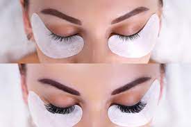 Aprovechando 50 años de experiencia, bretaña beauty academy proporciona una base sólida para comenzar su carrera en el campo de la peluquería y cosmetología. Extensiones De Pestanas Bonitas Y Sanas Si Sabes A Donde Recurrir Beauty Nail Concept
