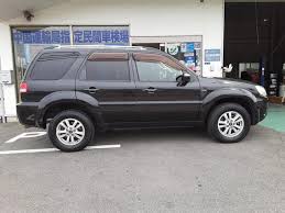 Image result for Black 2009 Escape