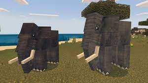 Mods / 1.17.41 / 1.16.221. Animal Mod For Minecraft For Android Apk Download