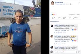Rozhovory dvtv, která hýbaly českem v roce 2018 1:44 video: Where S Babis Geolocating The Alleged Father Son Kidnapping Mystery Bellingcat