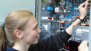 Case study: how Dale Power Solutions responded to the challenge of  diversity through Apprenticeships