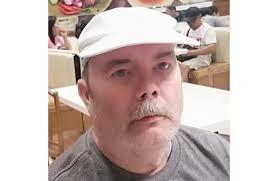 John Tedrow Sr. Obituary (1950