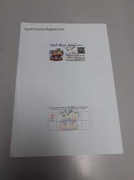 By using 123premium flex and the brother scan & cut. Tutorial 9 Cara Photostat Ic Part 1 Ricoh Printer Diari Chrissella