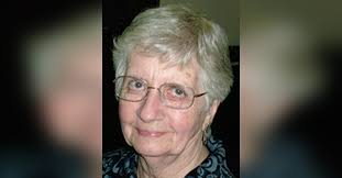 Obituary information for Ruth C. Rhoades