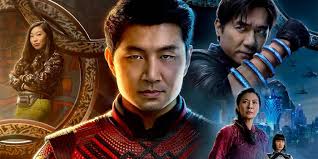 Shang-Chi Actor Dishes