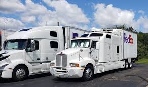 Image result for White 1990 Federal Express