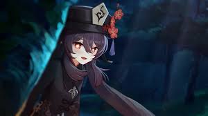 Maybe you would like to learn more about one of these? What Is Your Genshin Impact Vision Take The Quiz Here