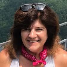 Amber Shelton Lawrence Obituary (1962