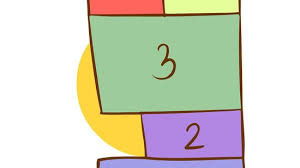 Now try playing hopscotch by alternating which single leg you hop on to get through the single squares. How To Play Hopscotch 9 Steps With Pictures Wikihow
