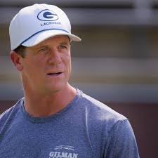 Gilman boys lacrosse starts strong, races past Calvert Hall