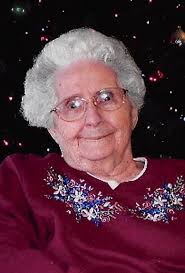 Obituary for Lila Virginia (Hahn) Yenser