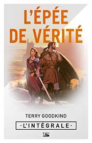 Le traditionnel tas de moules de la braderie. L Epee De Verite L Integrale By Terry Goodkind