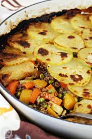 All beef & mince recipes. One Pot Minced Beef Hotpot Unbelievably Delicious Fab Food 4 All