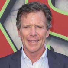 Grant Goodeve (Creator)