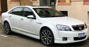 Show me what you've got if ya like guys! Holden Caprice Wikipedia