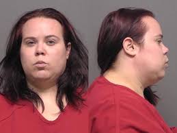 Woman Charged with Attempted 1st Degree Murder